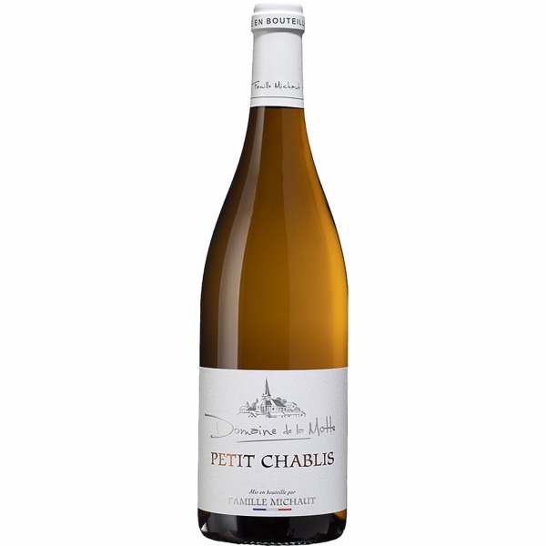 Petit Chablis Domaine de la Motte